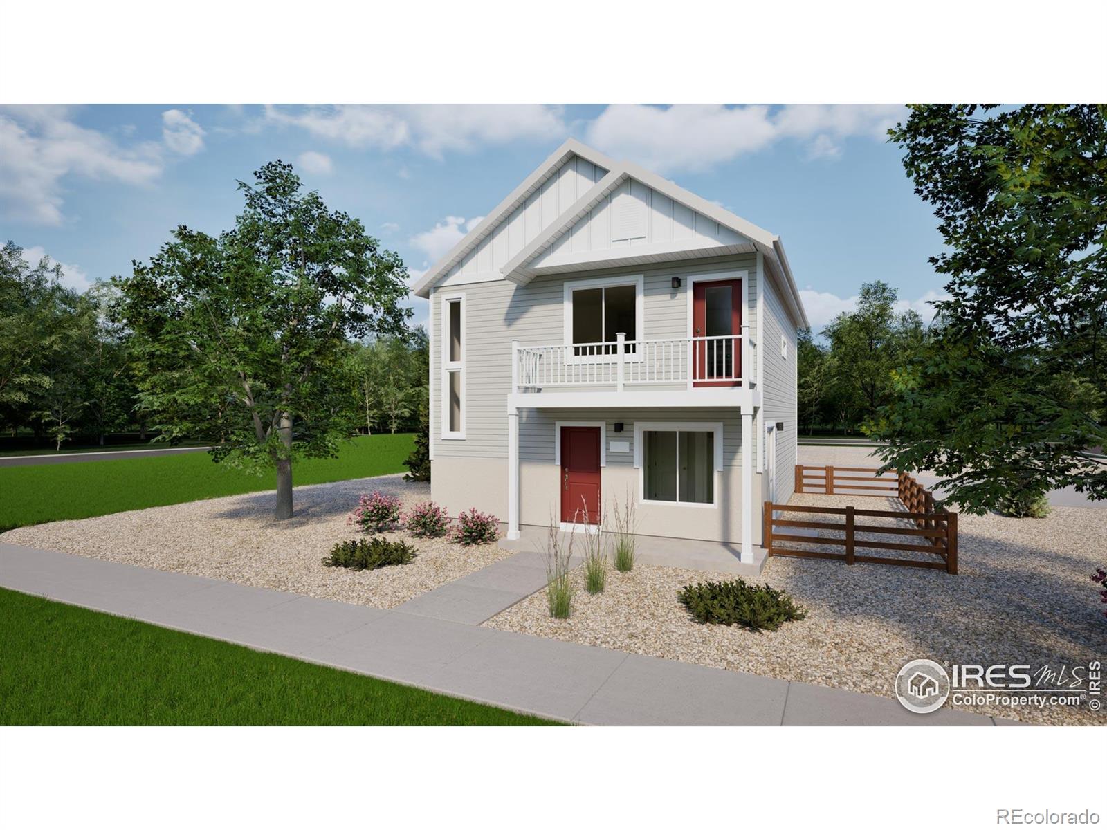 5254 Melvick Lane Johnstown CO 80534