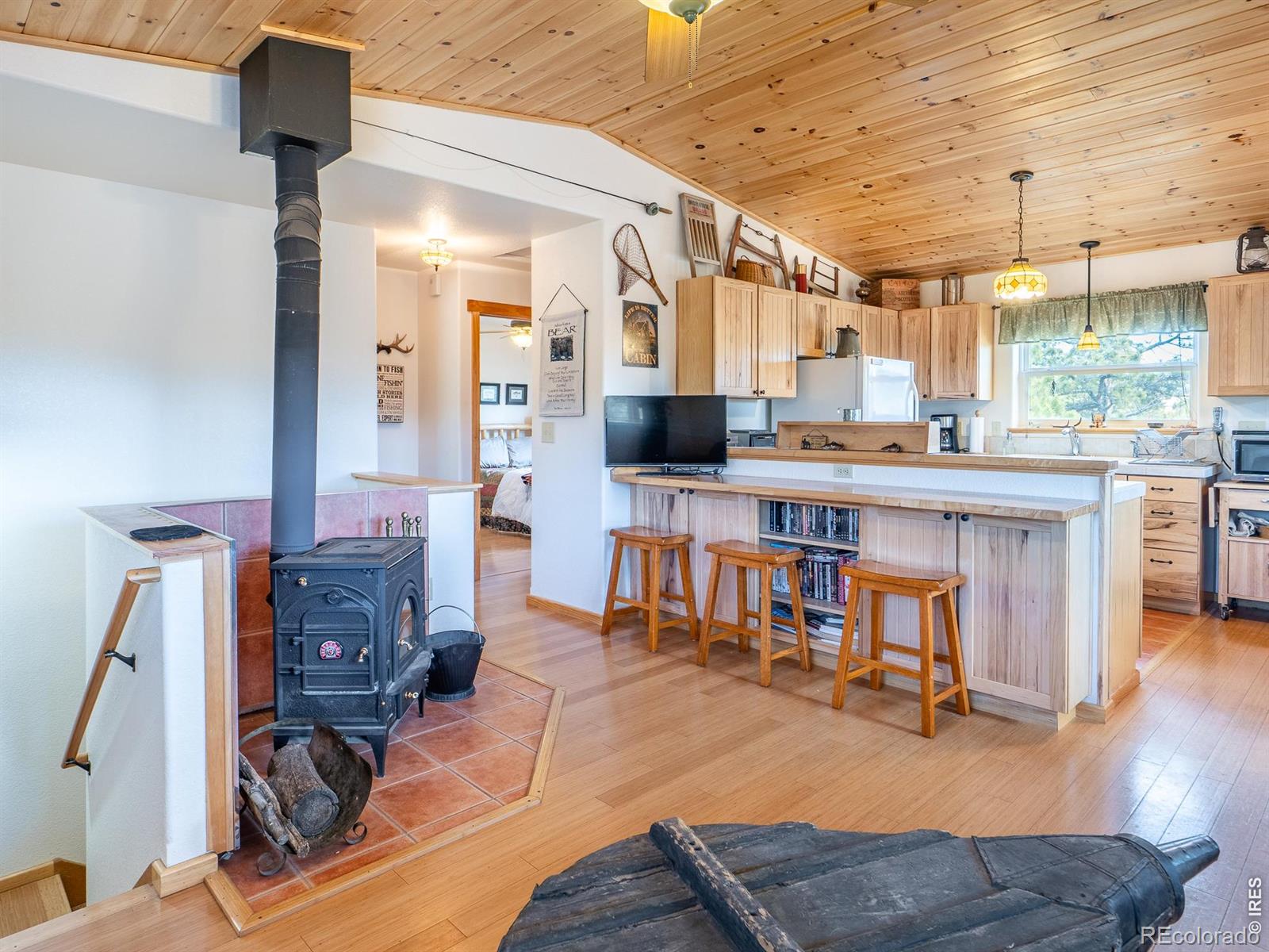 251 Huron Road Red Feather Lakes CO 80545