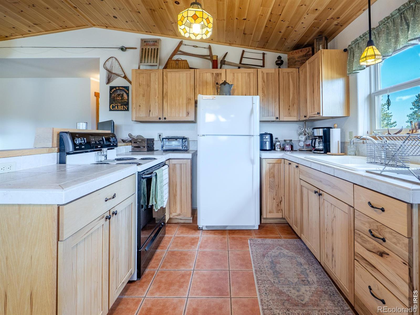 251 Huron Road Red Feather Lakes CO 80545