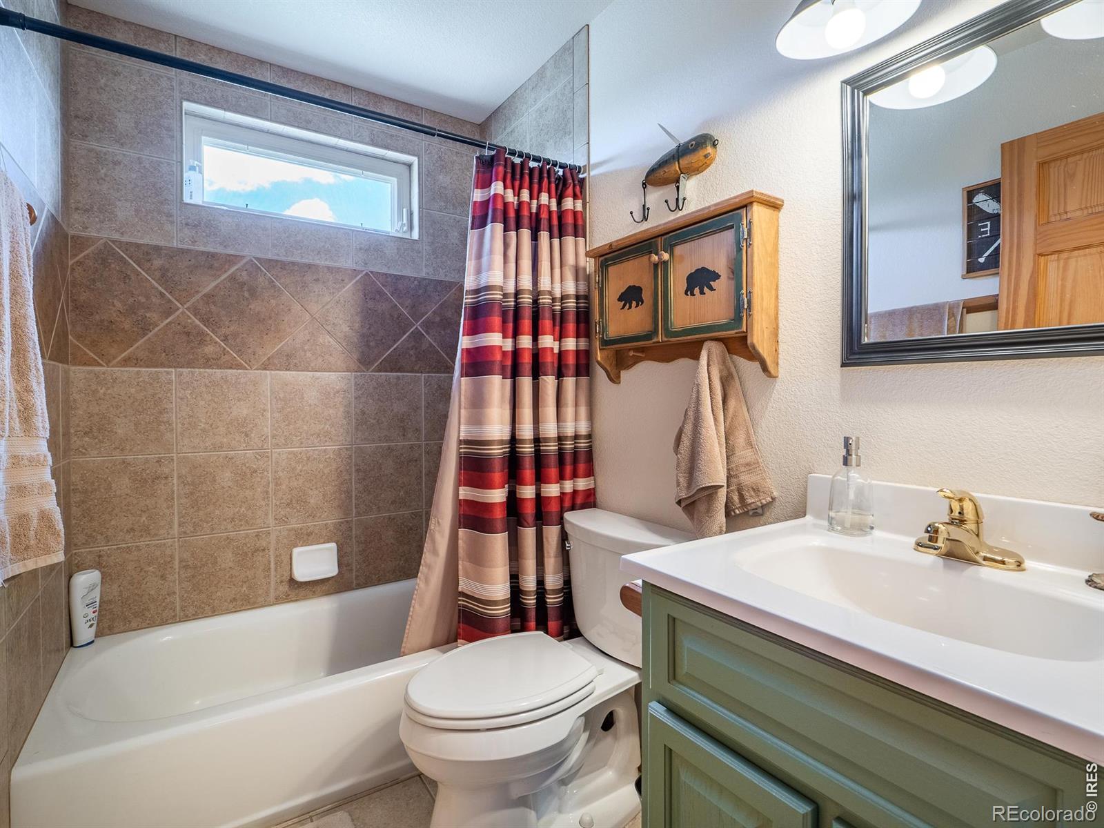 251 Huron Road Red Feather Lakes CO 80545
