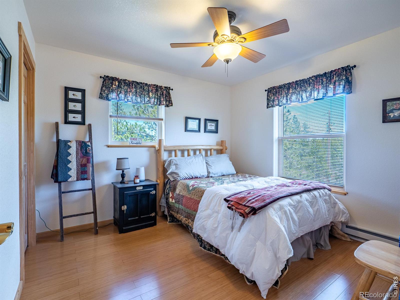 251 Huron Road Red Feather Lakes CO 80545