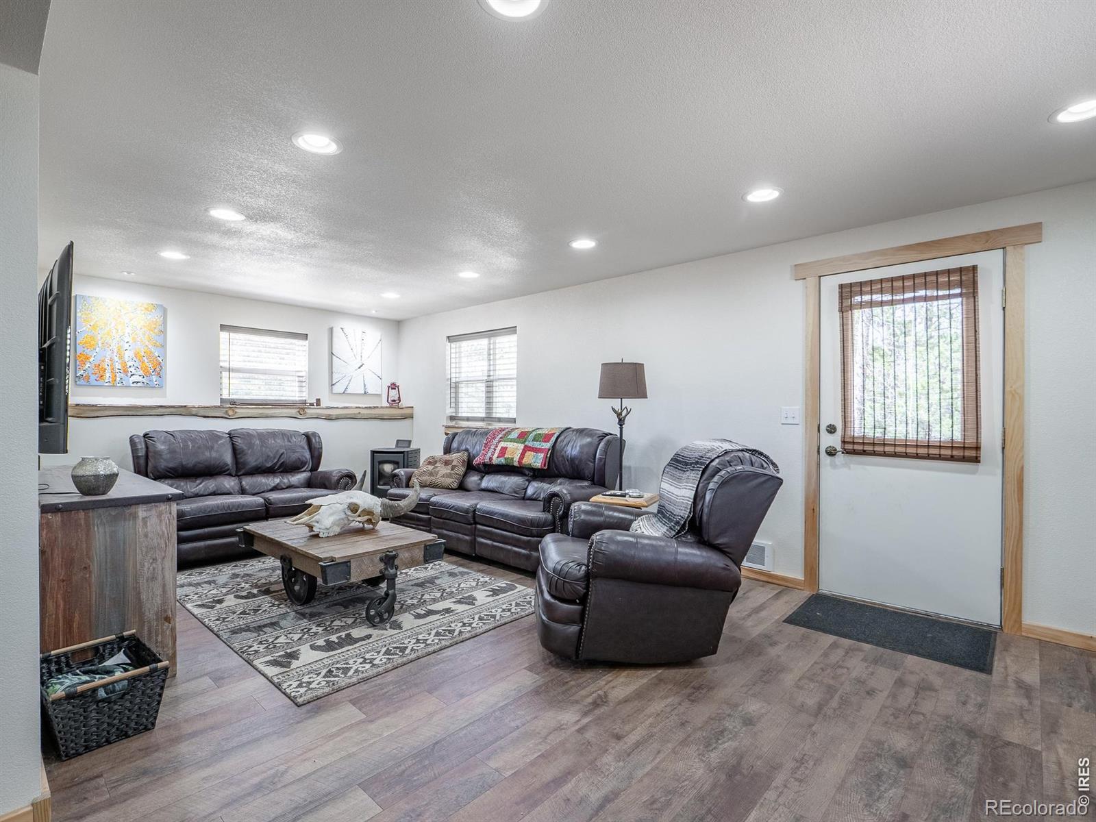 251 Huron Road Red Feather Lakes CO 80545