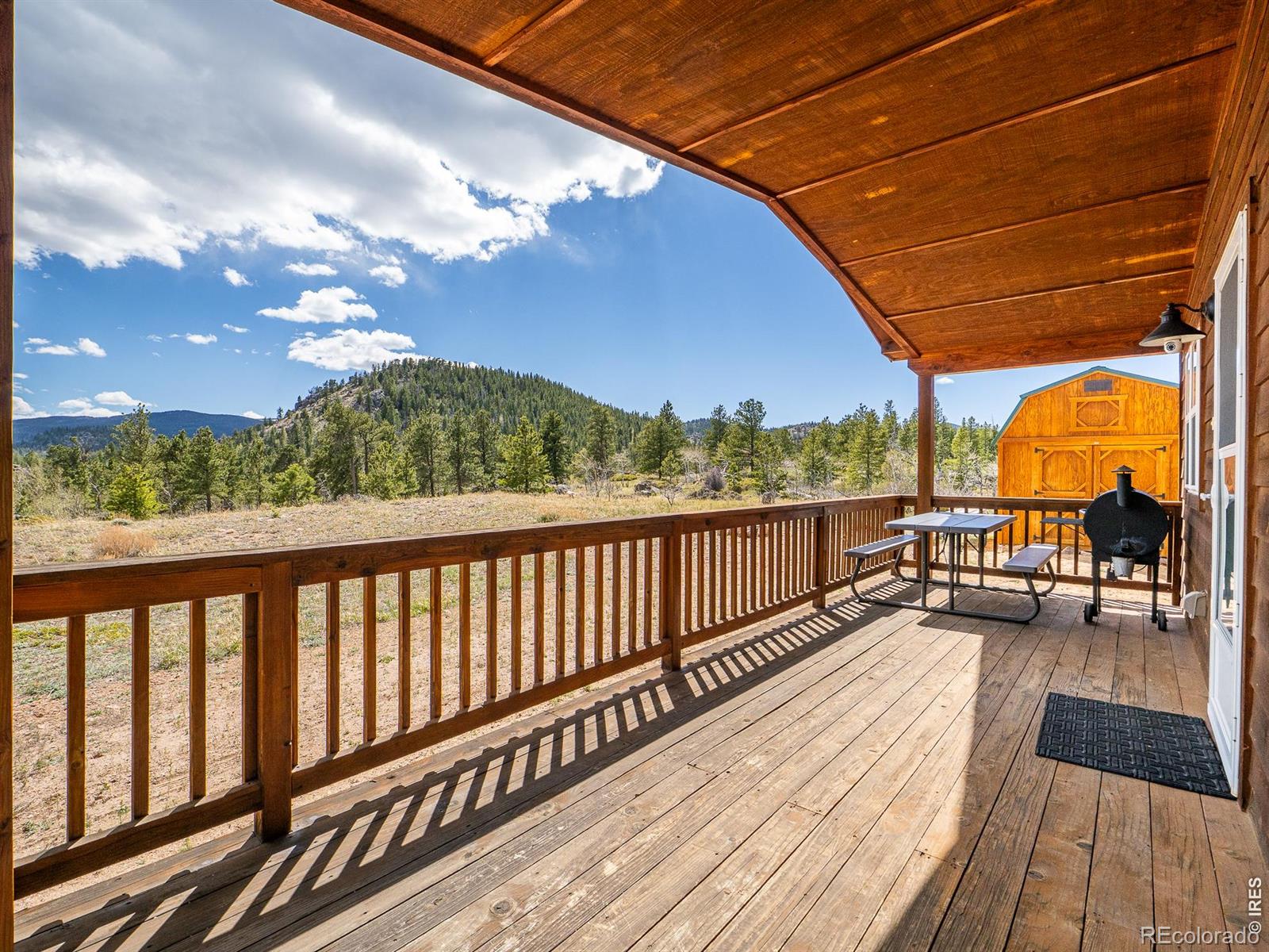 251 Huron Road Red Feather Lakes CO 80545
