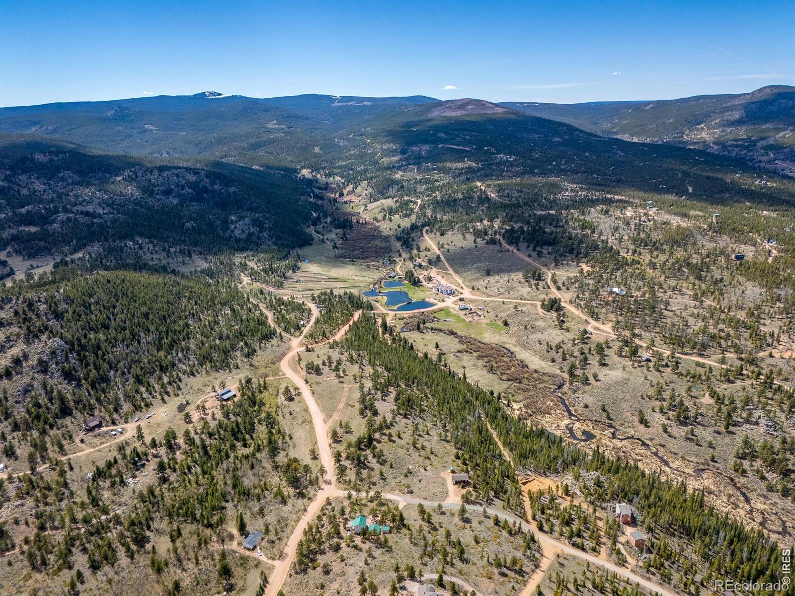 251 Huron Road Red Feather Lakes CO 80545