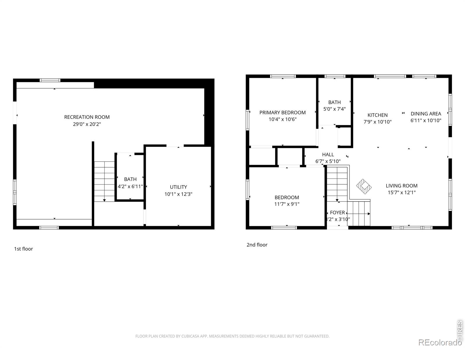 251 Huron Road Red Feather Lakes CO 80545
