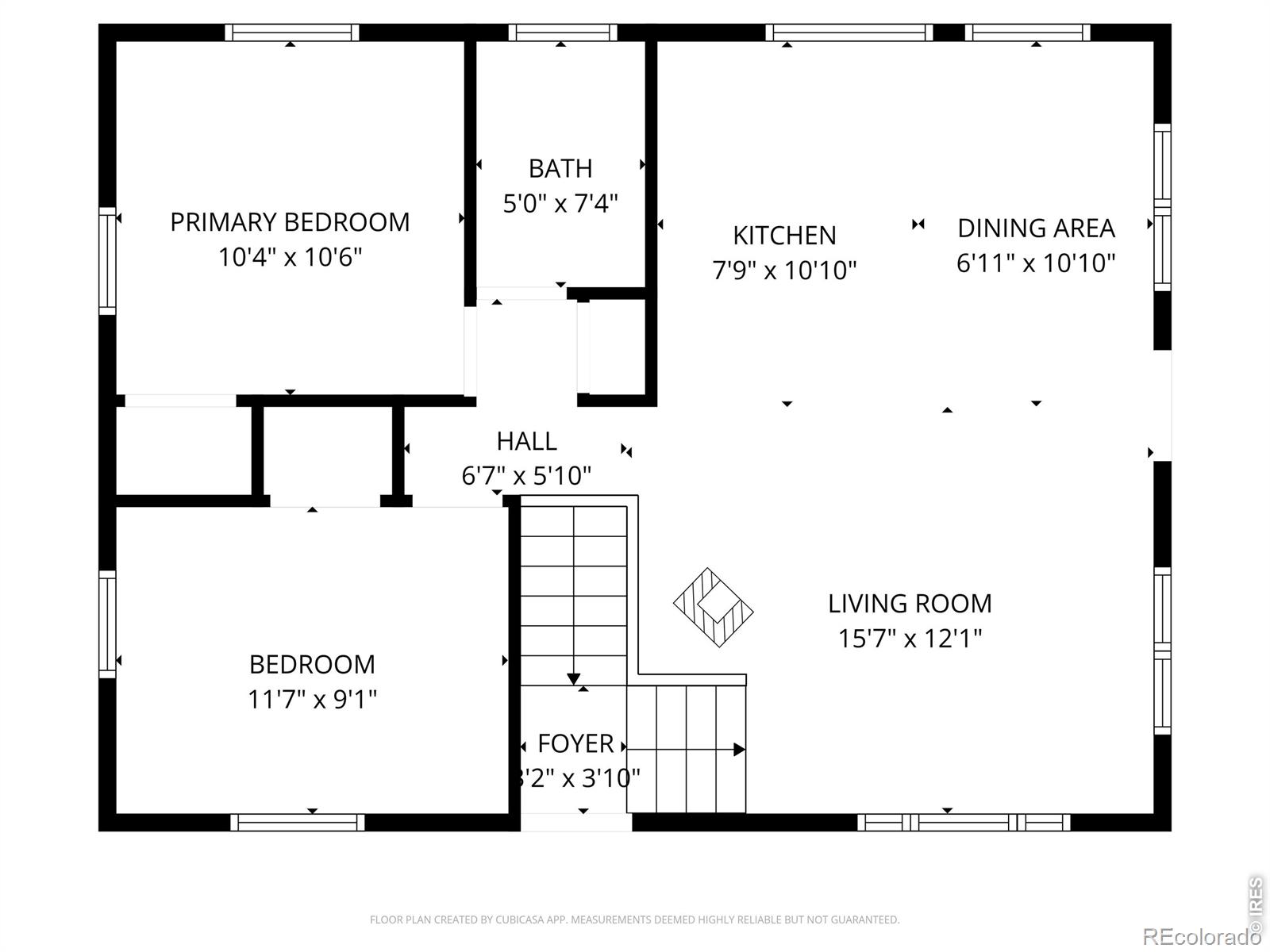 251 Huron Road Red Feather Lakes CO 80545