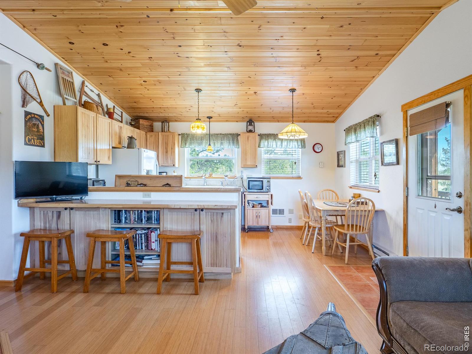 251 Huron Road Red Feather Lakes CO 80545