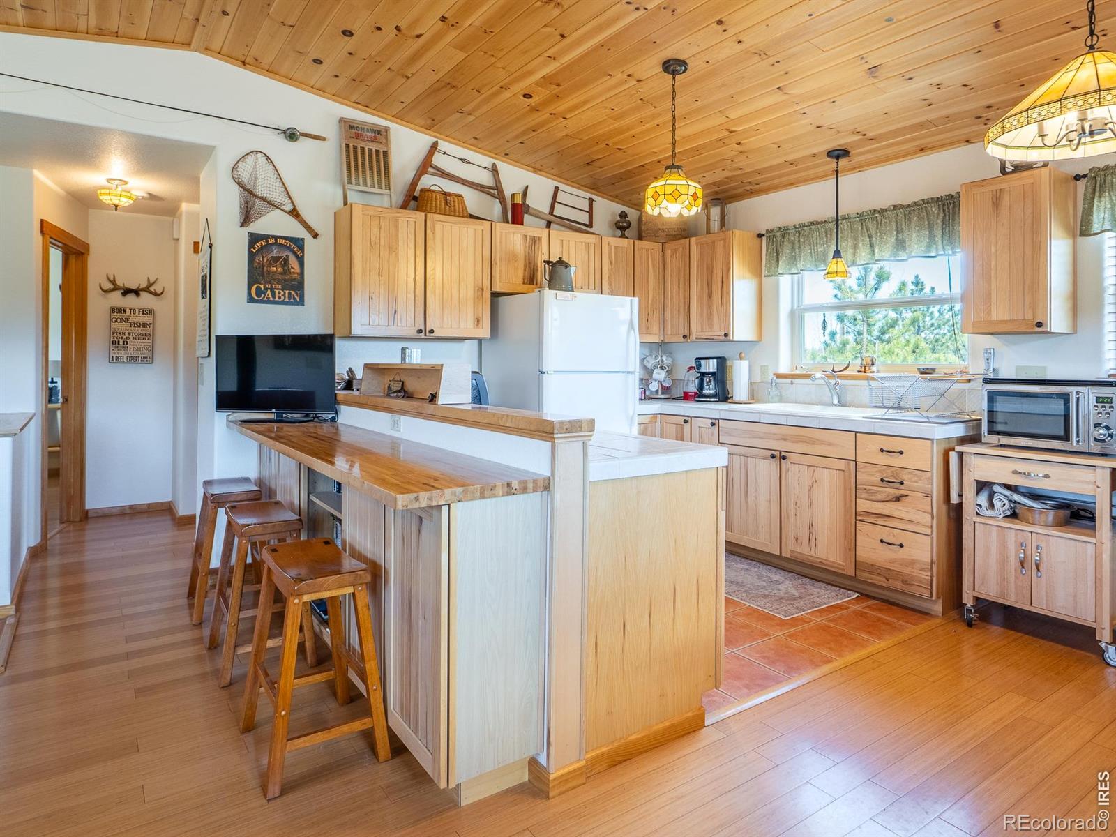 251 Huron Road Red Feather Lakes CO 80545