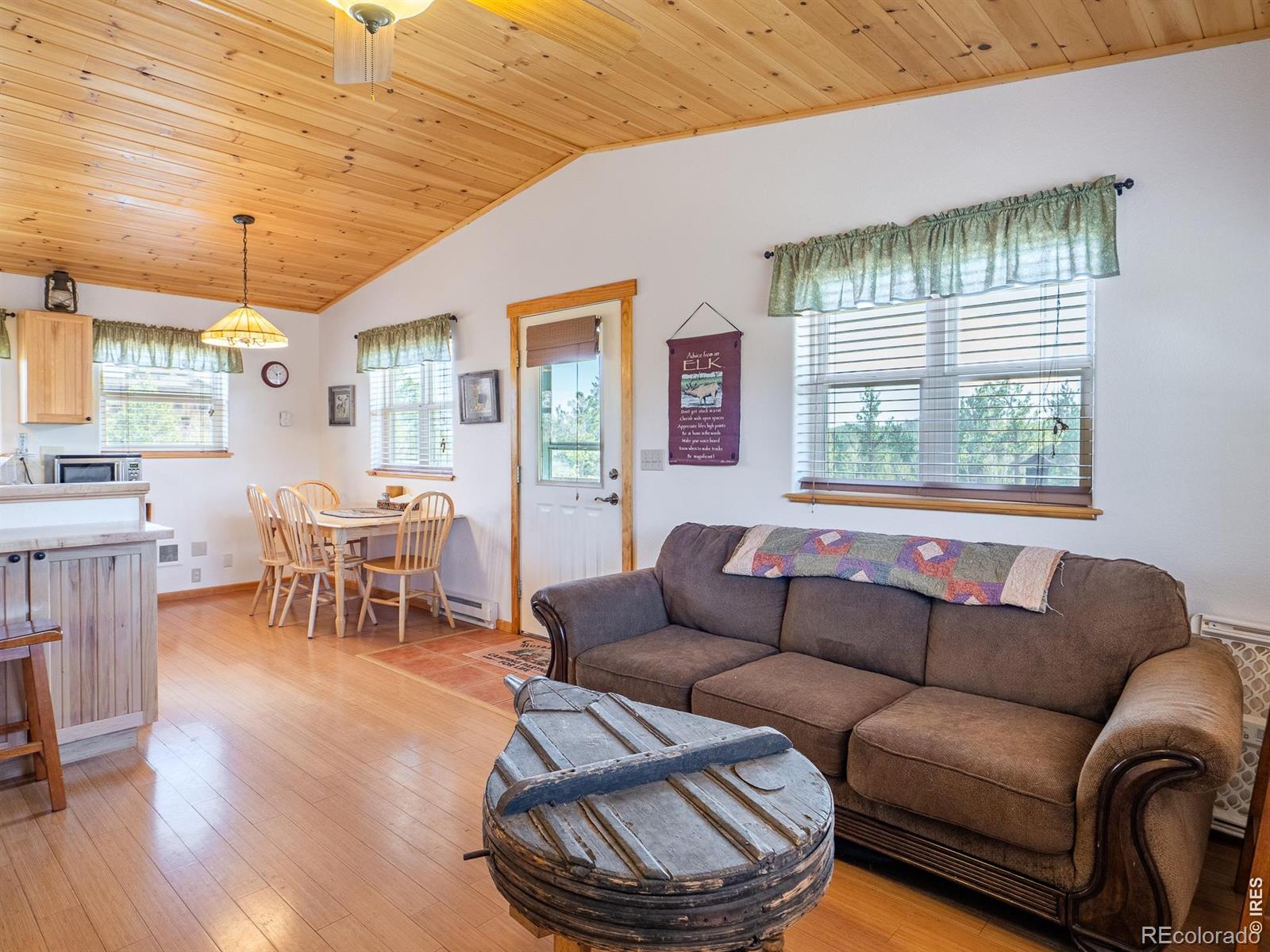 251 Huron Road Red Feather Lakes CO 80545