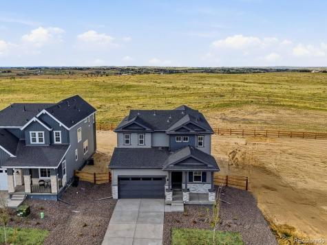 717 Bradley Circle Elizabeth CO 80107