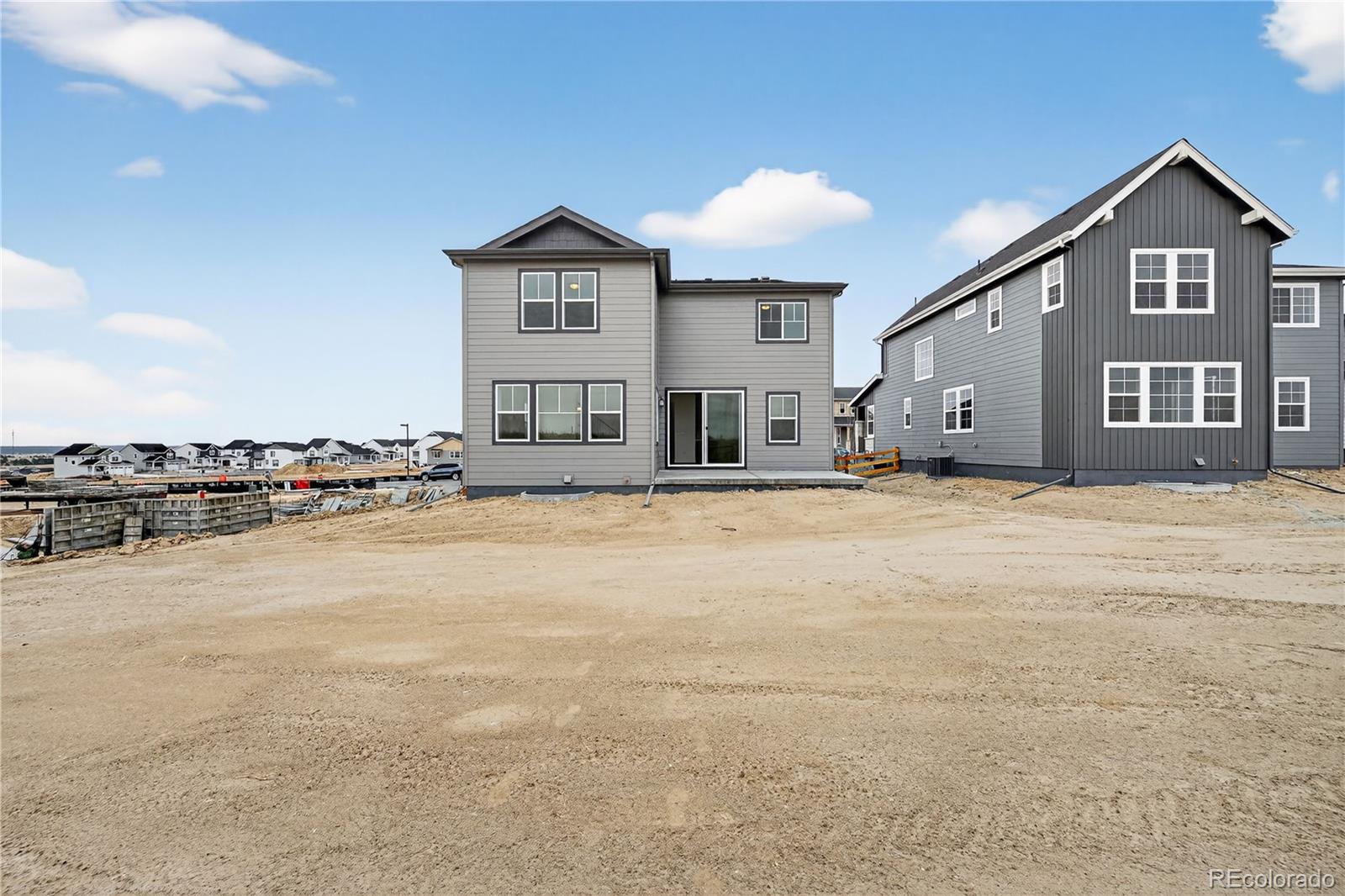 717 Bradley Circle Elizabeth CO 80107