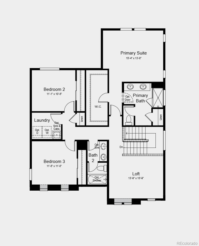 717 Bradley Circle Elizabeth CO 80107