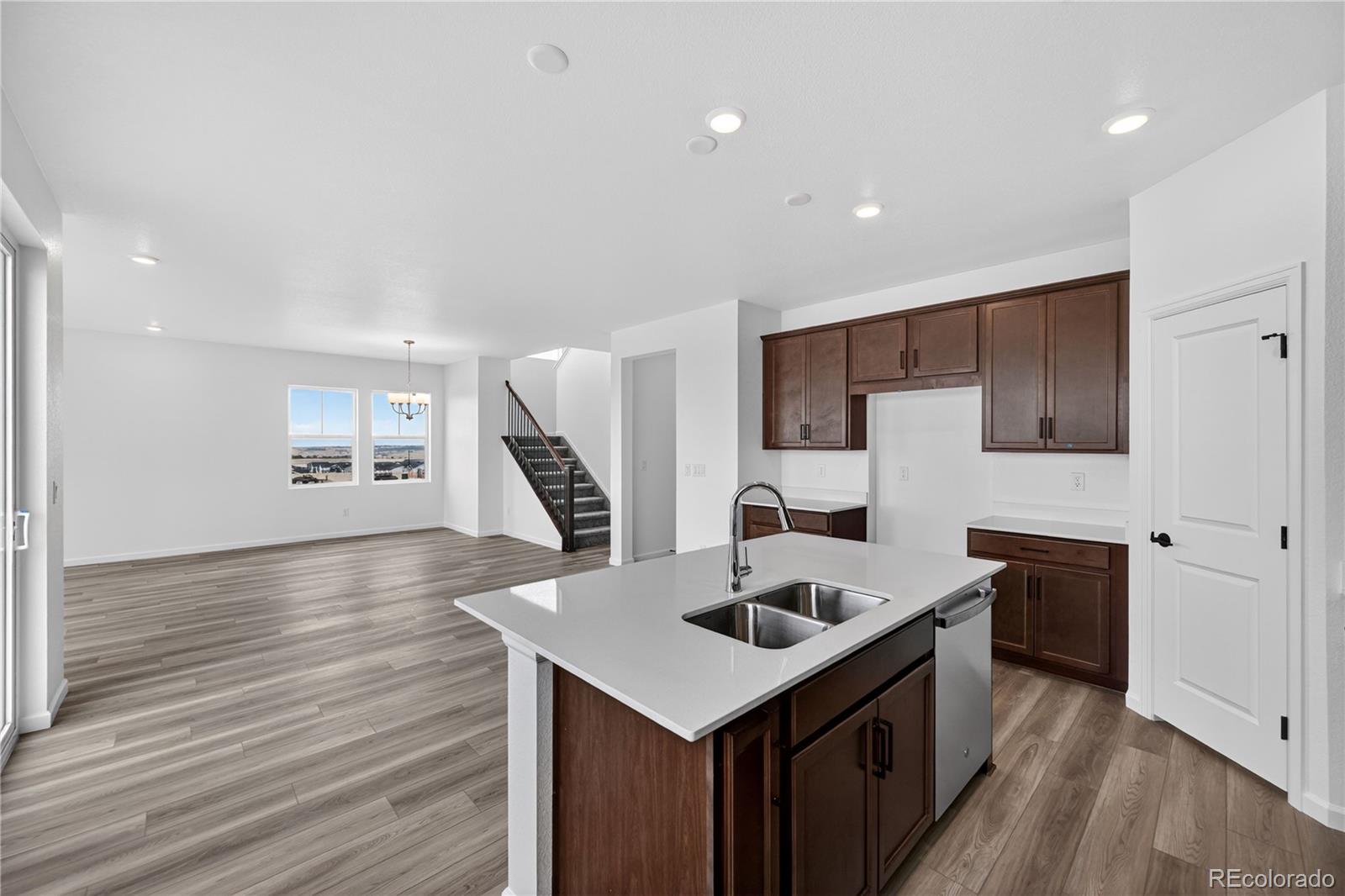 717 Bradley Circle Elizabeth CO 80107