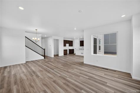 717 Bradley Circle Elizabeth CO 80107