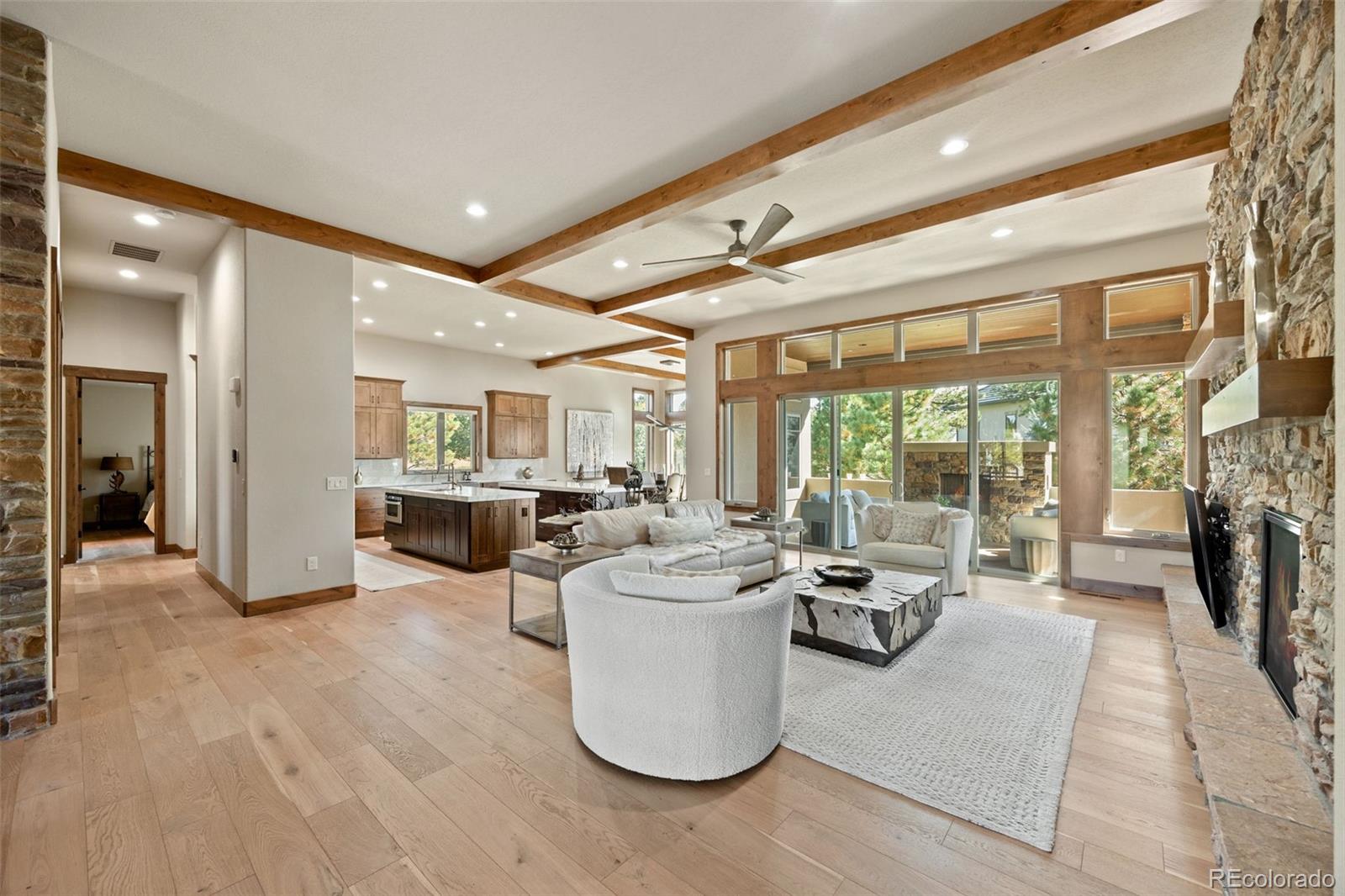 5612 Ponderosa Drive Parker CO 80134