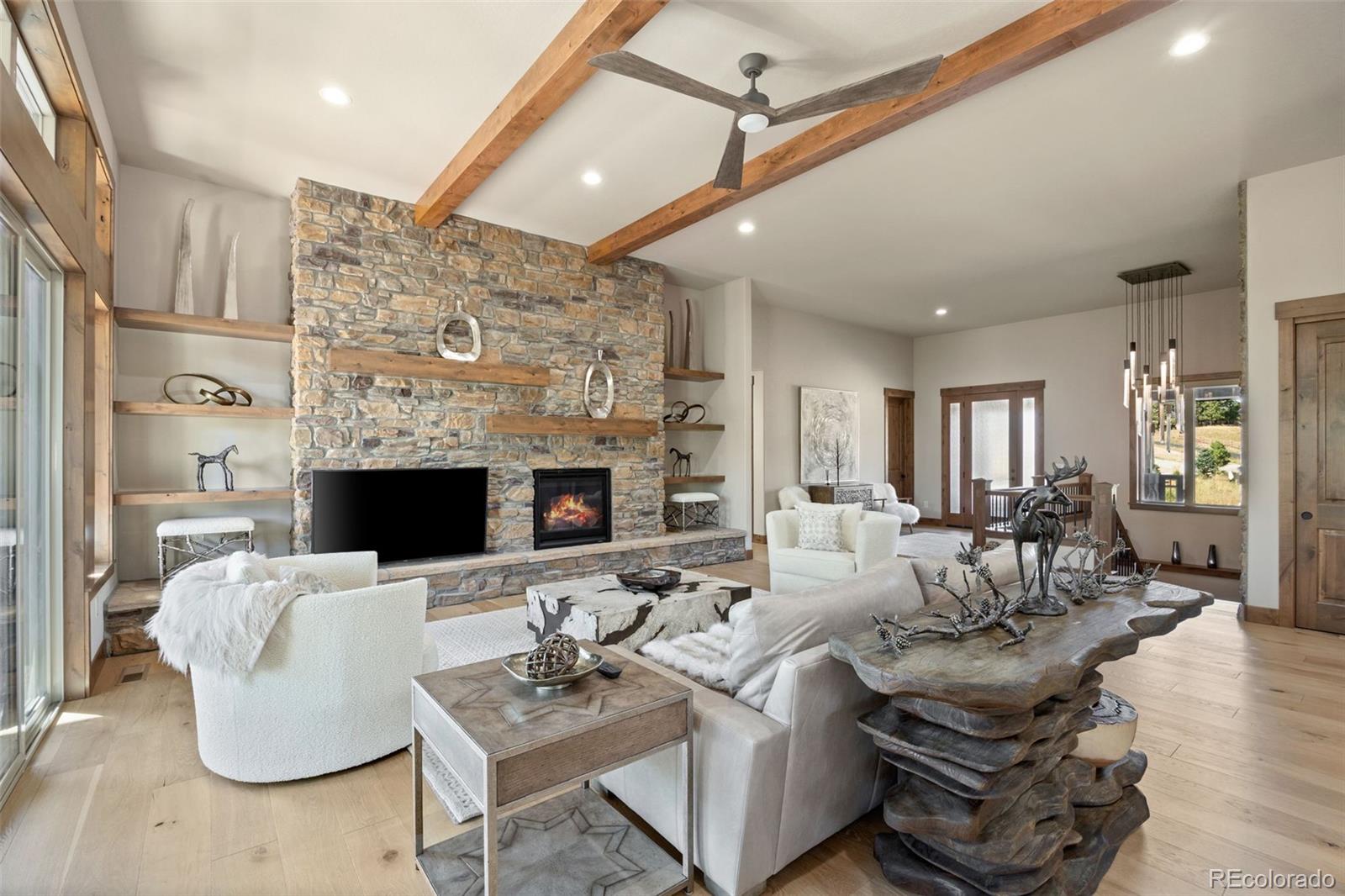 5612 Ponderosa Drive Parker CO 80134