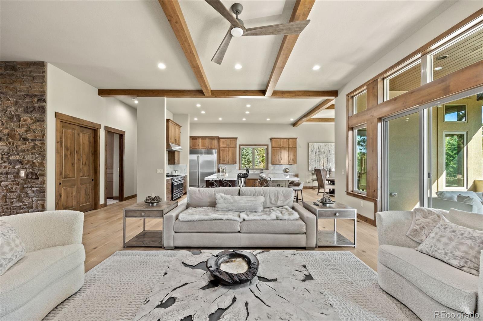 5612 Ponderosa Drive Parker CO 80134