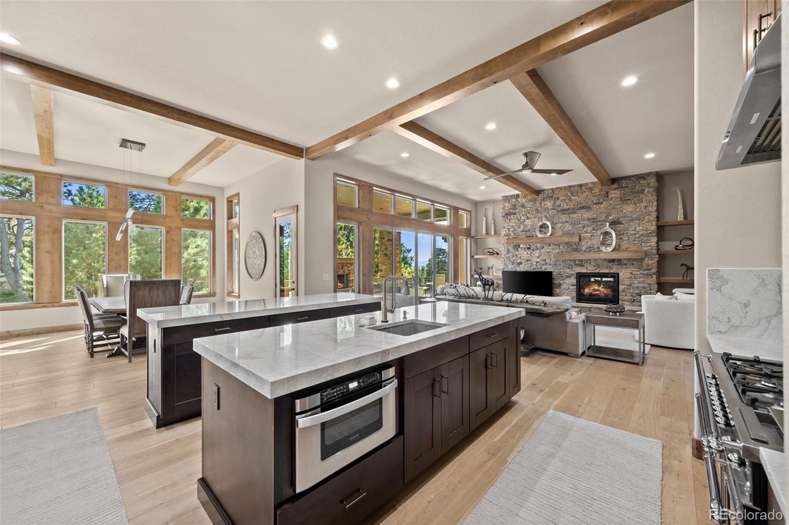 5612 Ponderosa Drive Parker CO 80134