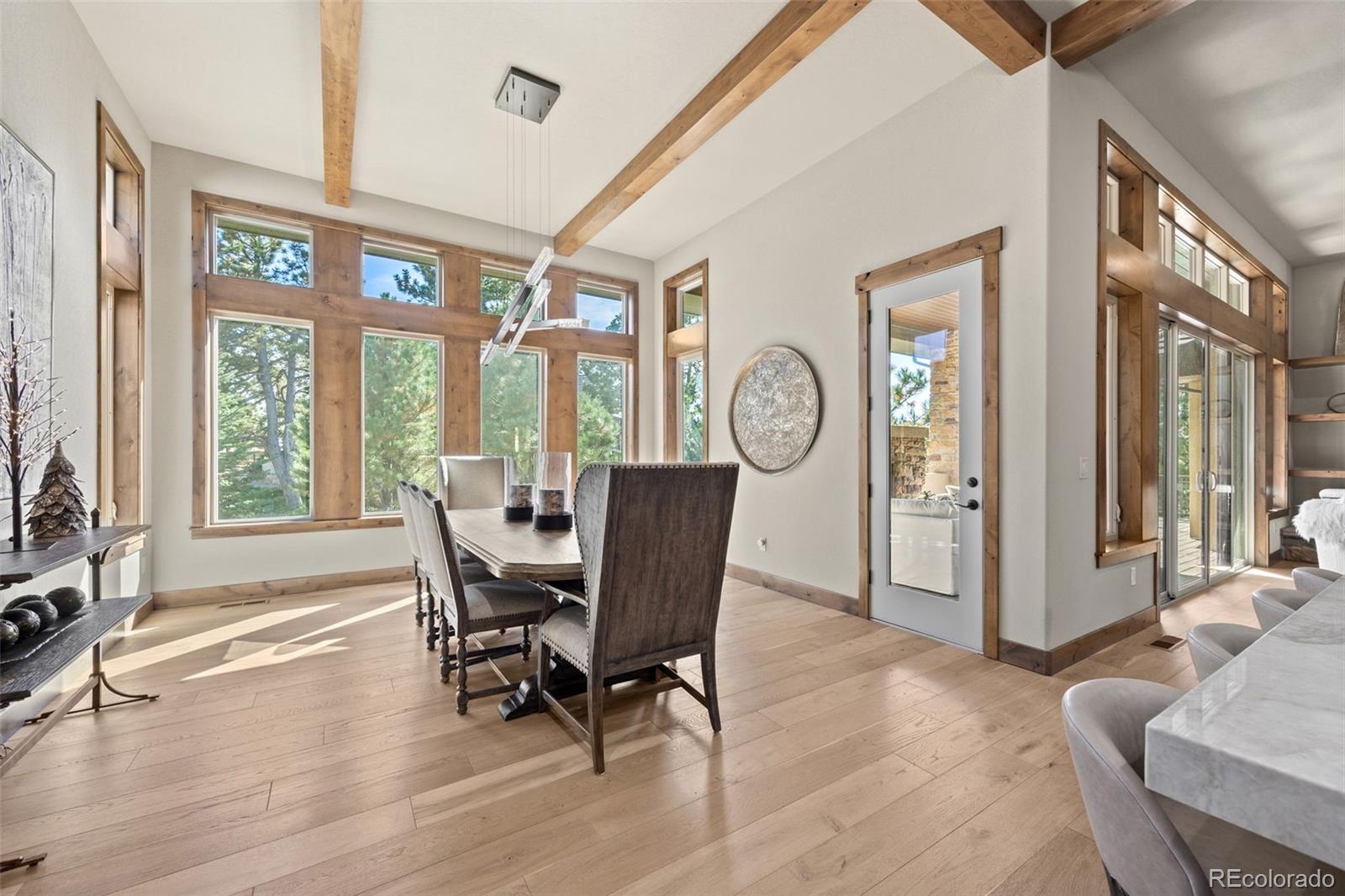 5612 Ponderosa Drive Parker CO 80134