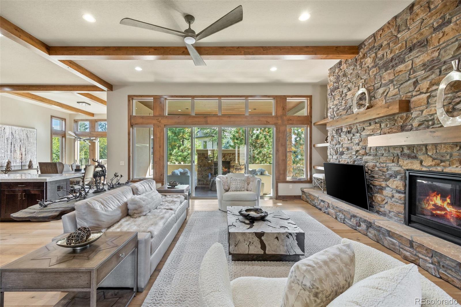 5612 Ponderosa Drive Parker CO 80134