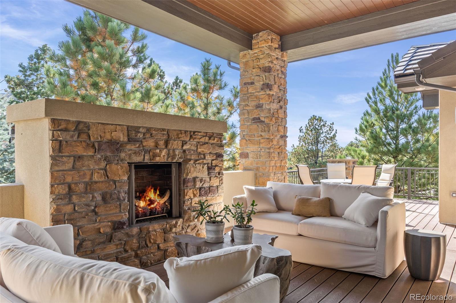 5612 Ponderosa Drive Parker CO 80134