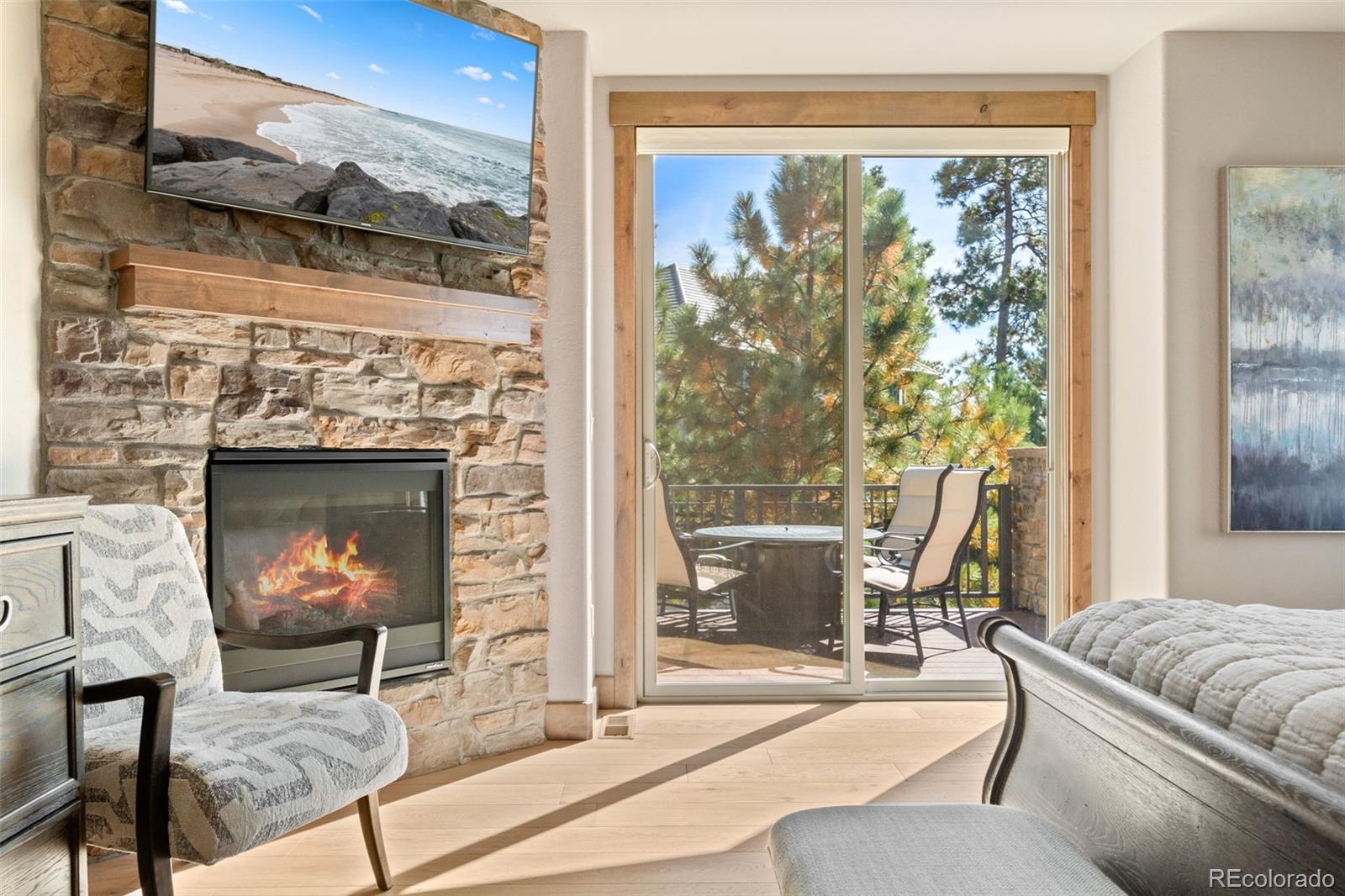 5612 Ponderosa Drive Parker CO 80134