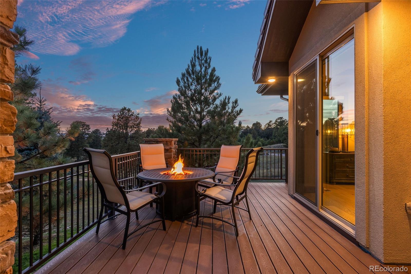 5612 Ponderosa Drive Parker CO 80134