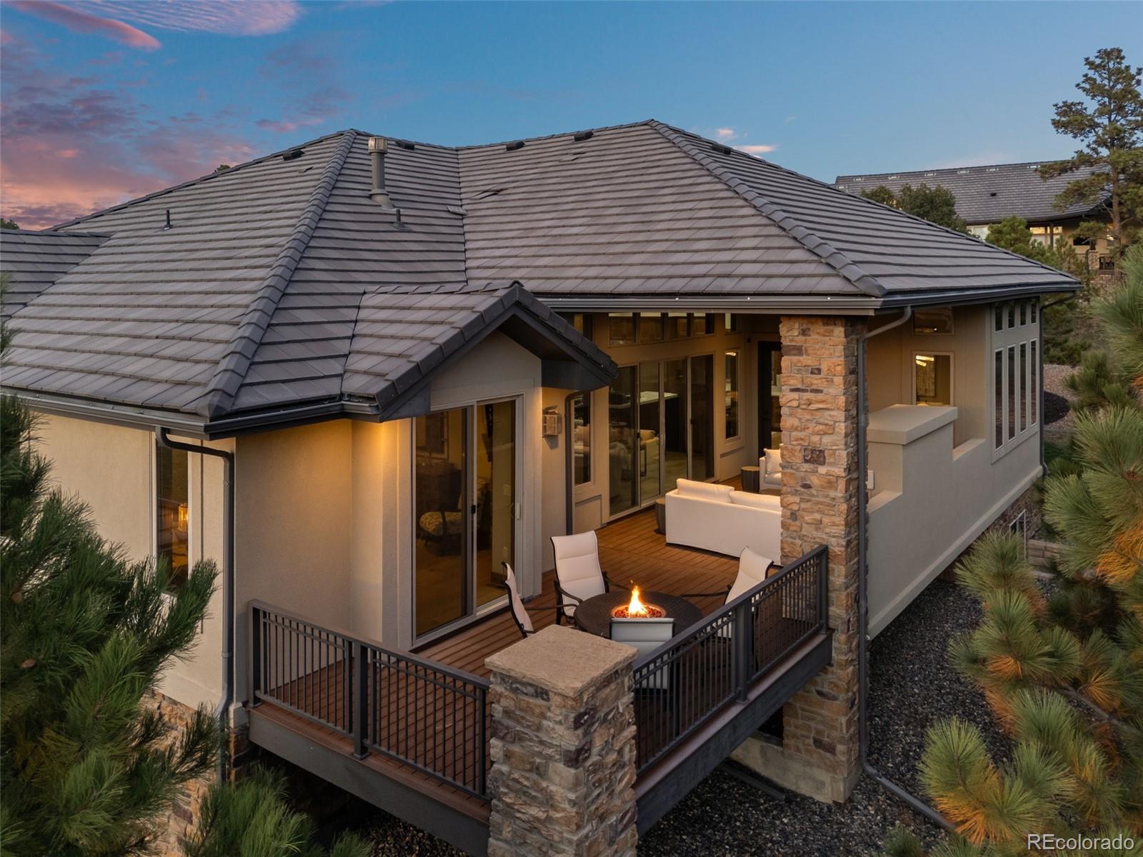 5612 Ponderosa Drive Parker CO 80134