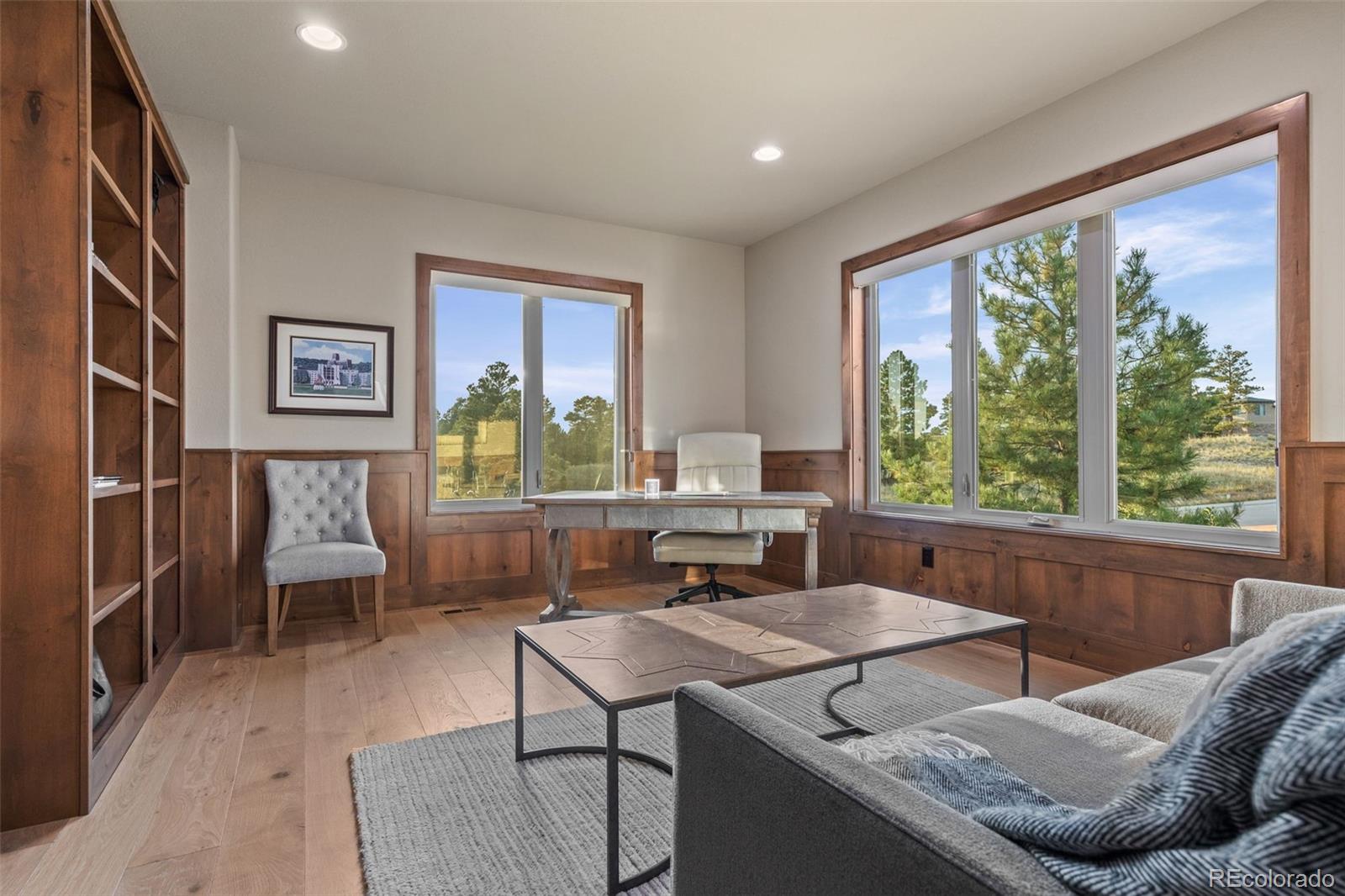 5612 Ponderosa Drive Parker CO 80134