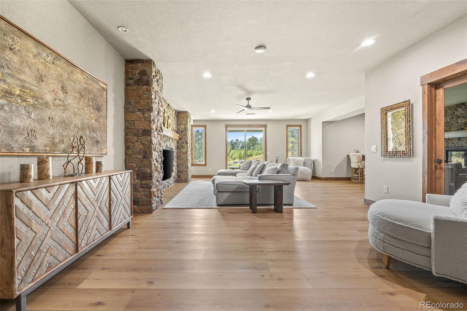 5612 Ponderosa Drive Parker CO 80134