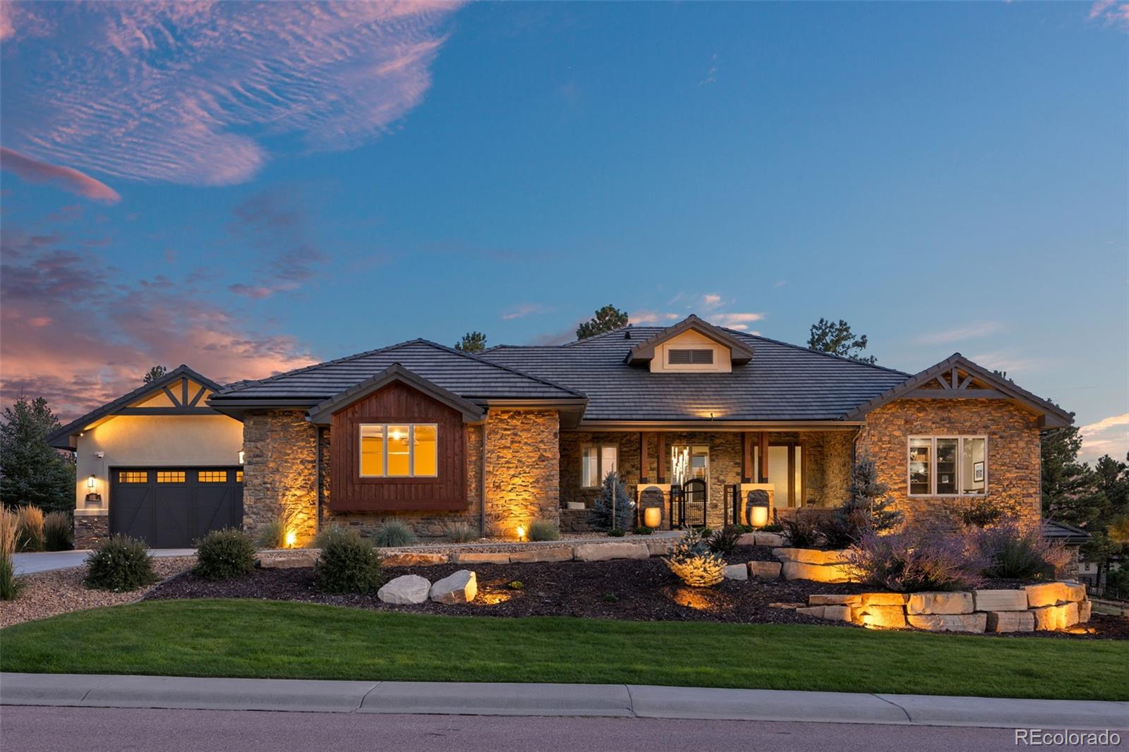 5612 Ponderosa Drive Parker CO 80134