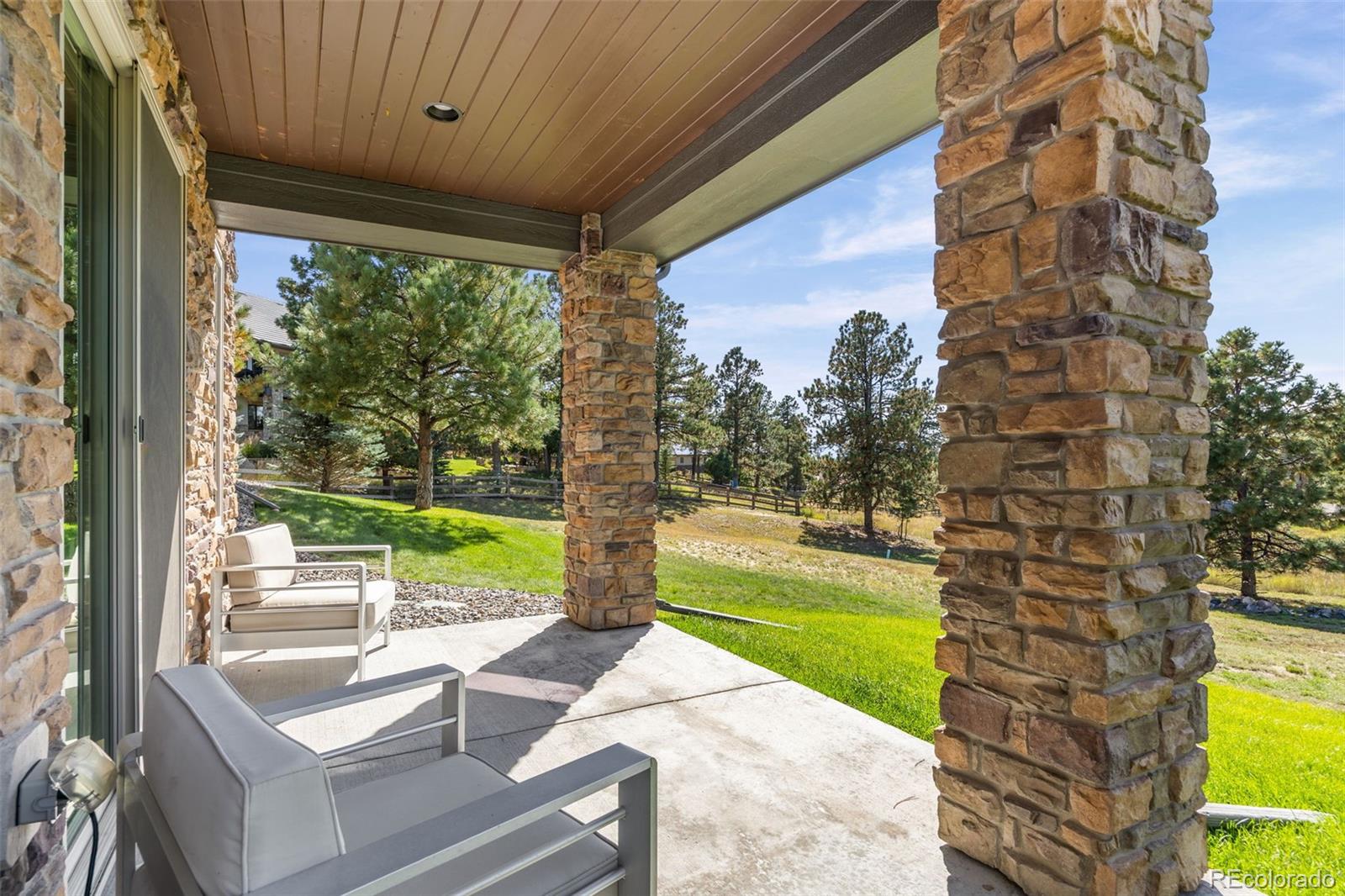 5612 Ponderosa Drive Parker CO 80134