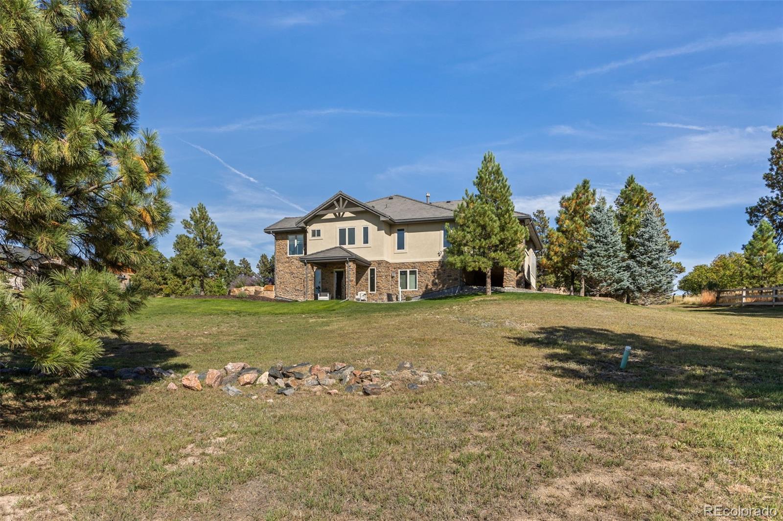 5612 Ponderosa Drive Parker CO 80134