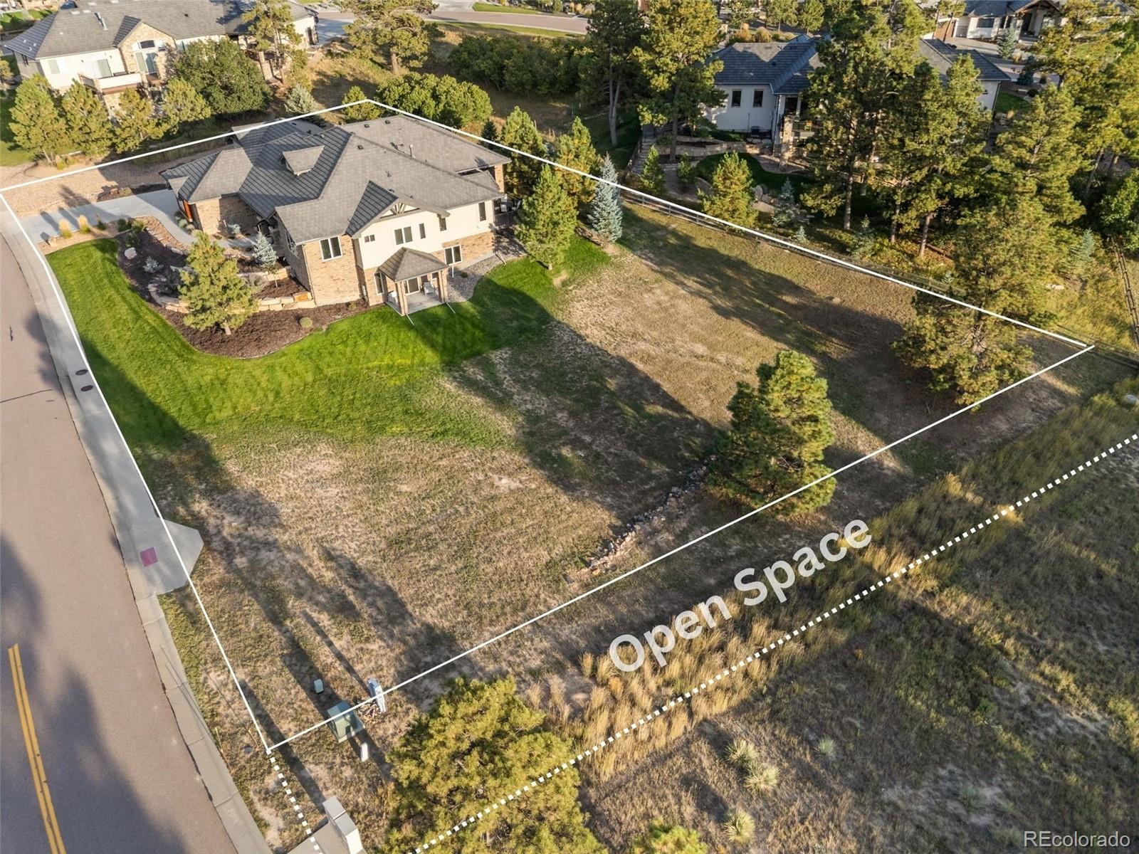 5612 Ponderosa Drive Parker CO 80134