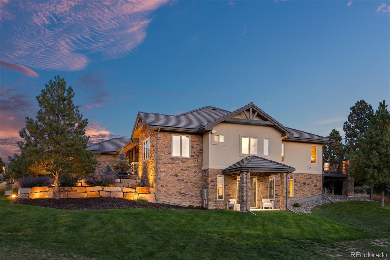 5612 Ponderosa Drive Parker CO 80134