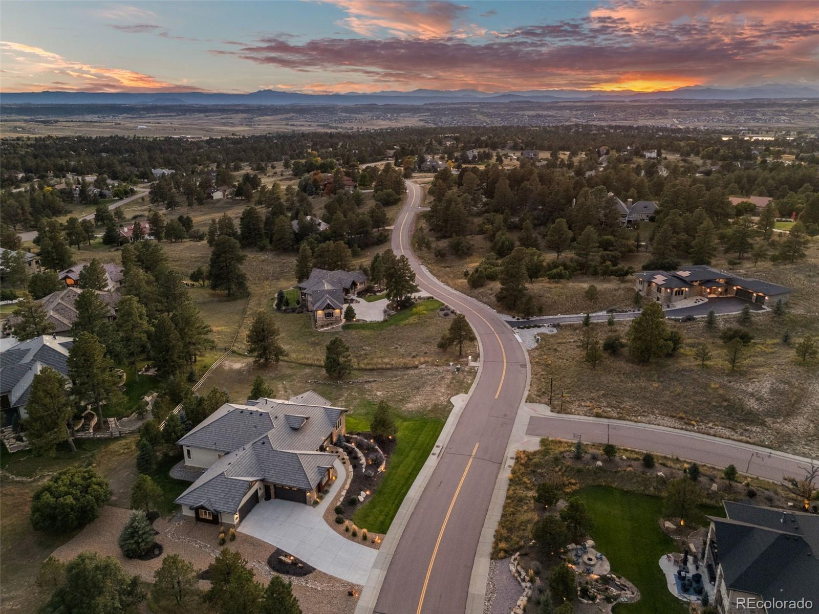 5612 Ponderosa Drive Parker CO 80134