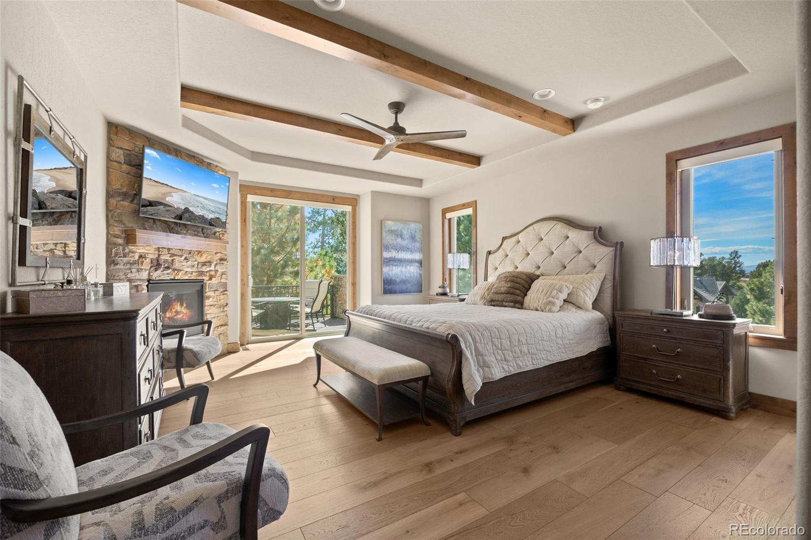 5612 Ponderosa Drive Parker CO 80134