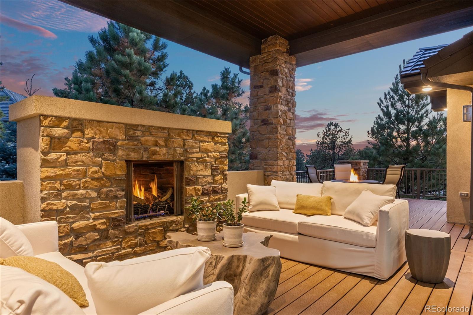 5612 Ponderosa Drive Parker CO 80134