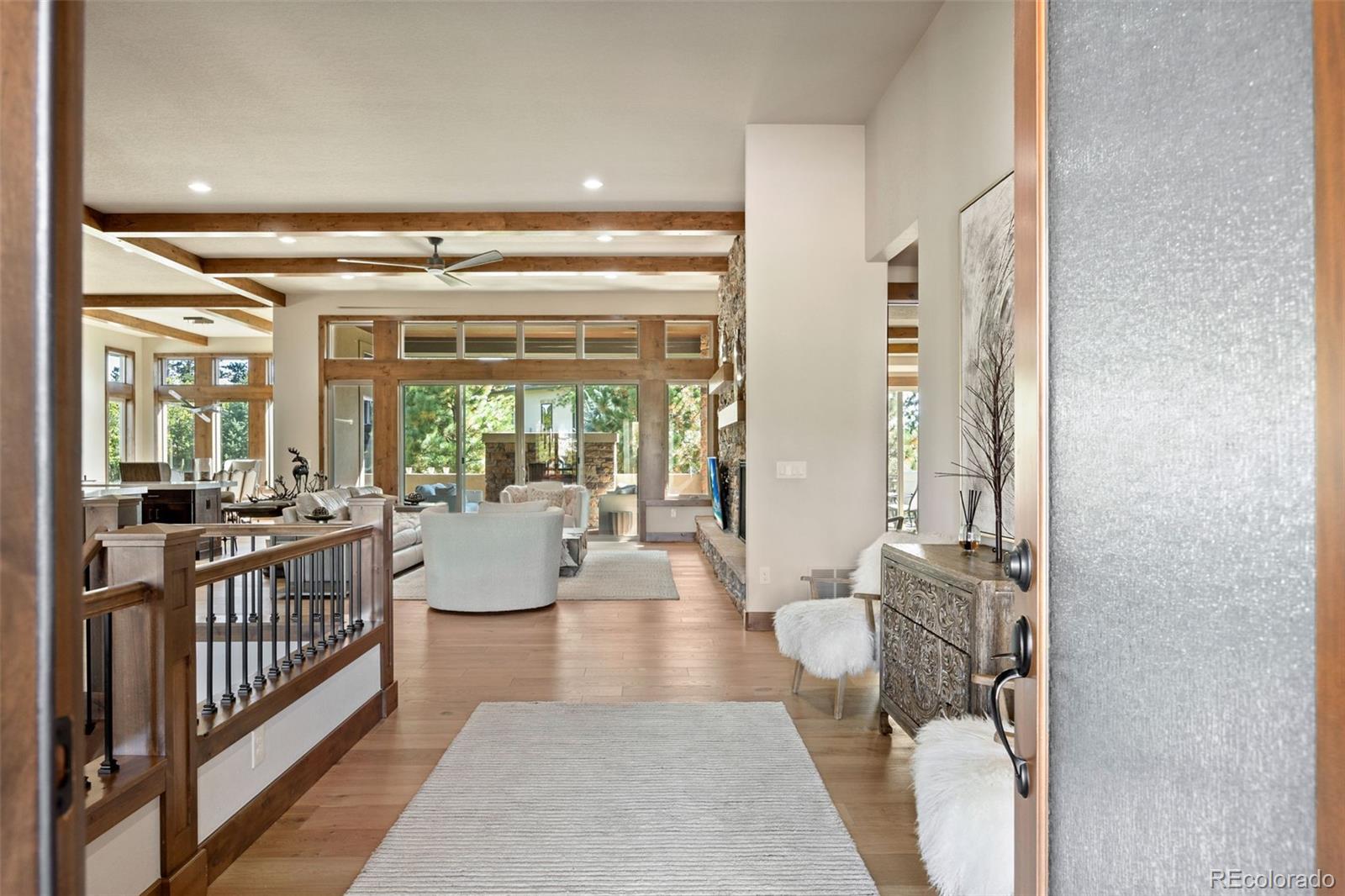 5612 Ponderosa Drive Parker CO 80134