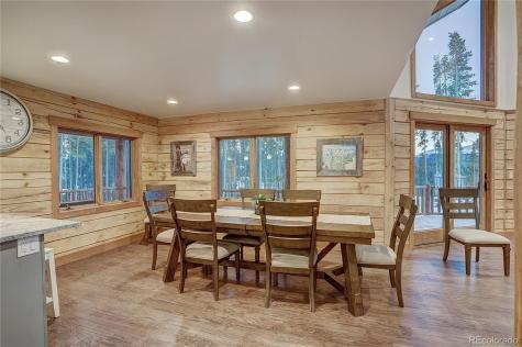 157 Barton Way Breckenridge CO 80424