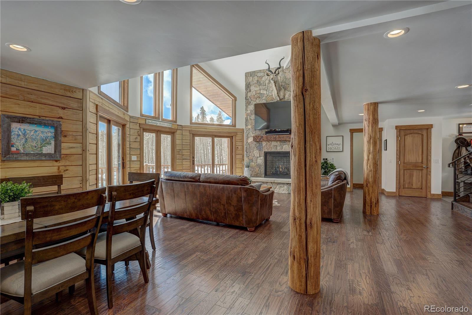 157 Barton Way Breckenridge CO 80424