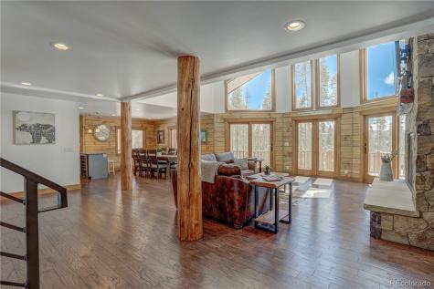 157 Barton Way Breckenridge CO 80424
