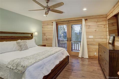 157 Barton Way Breckenridge CO 80424