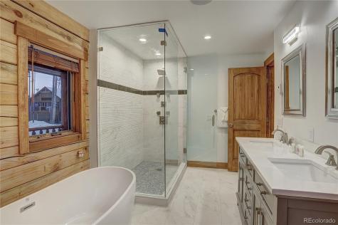 157 Barton Way Breckenridge CO 80424