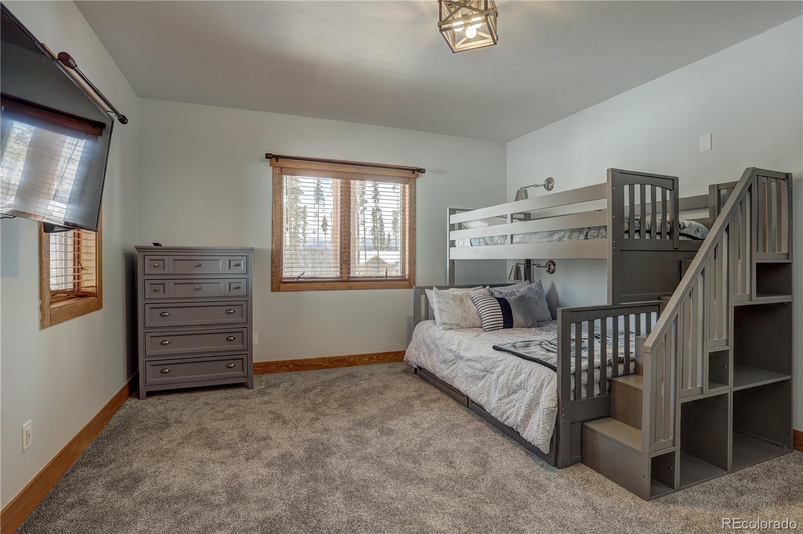 157 Barton Way Breckenridge CO 80424