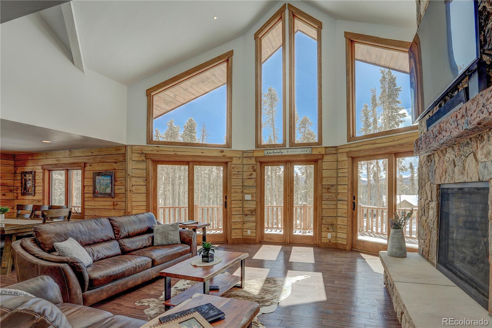 157 Barton Way Breckenridge CO 80424
