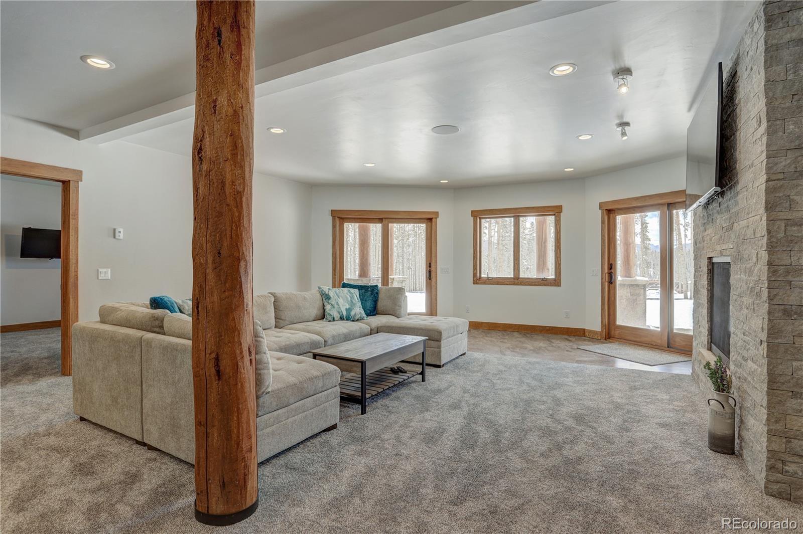 157 Barton Way Breckenridge CO 80424