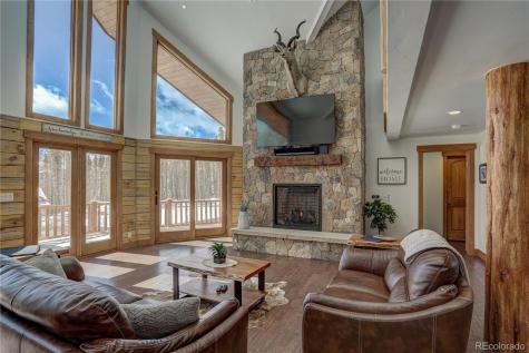 157 Barton Way Breckenridge CO 80424