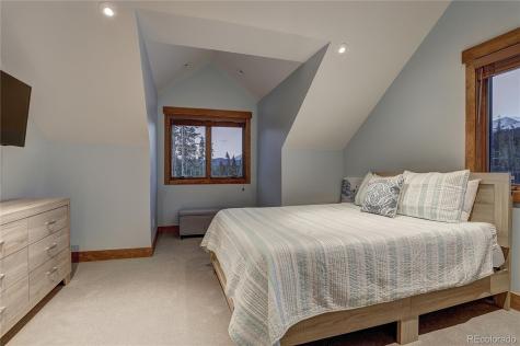 157 Barton Way Breckenridge CO 80424