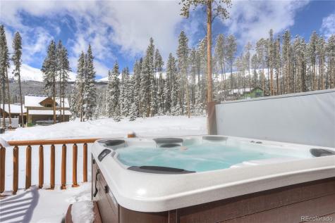 157 Barton Way Breckenridge CO 80424